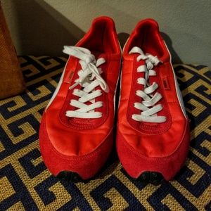 Puma Shoes - Vintage Women's Puma Kicks Puma Shoes - Vintage Women's Puma Kicks